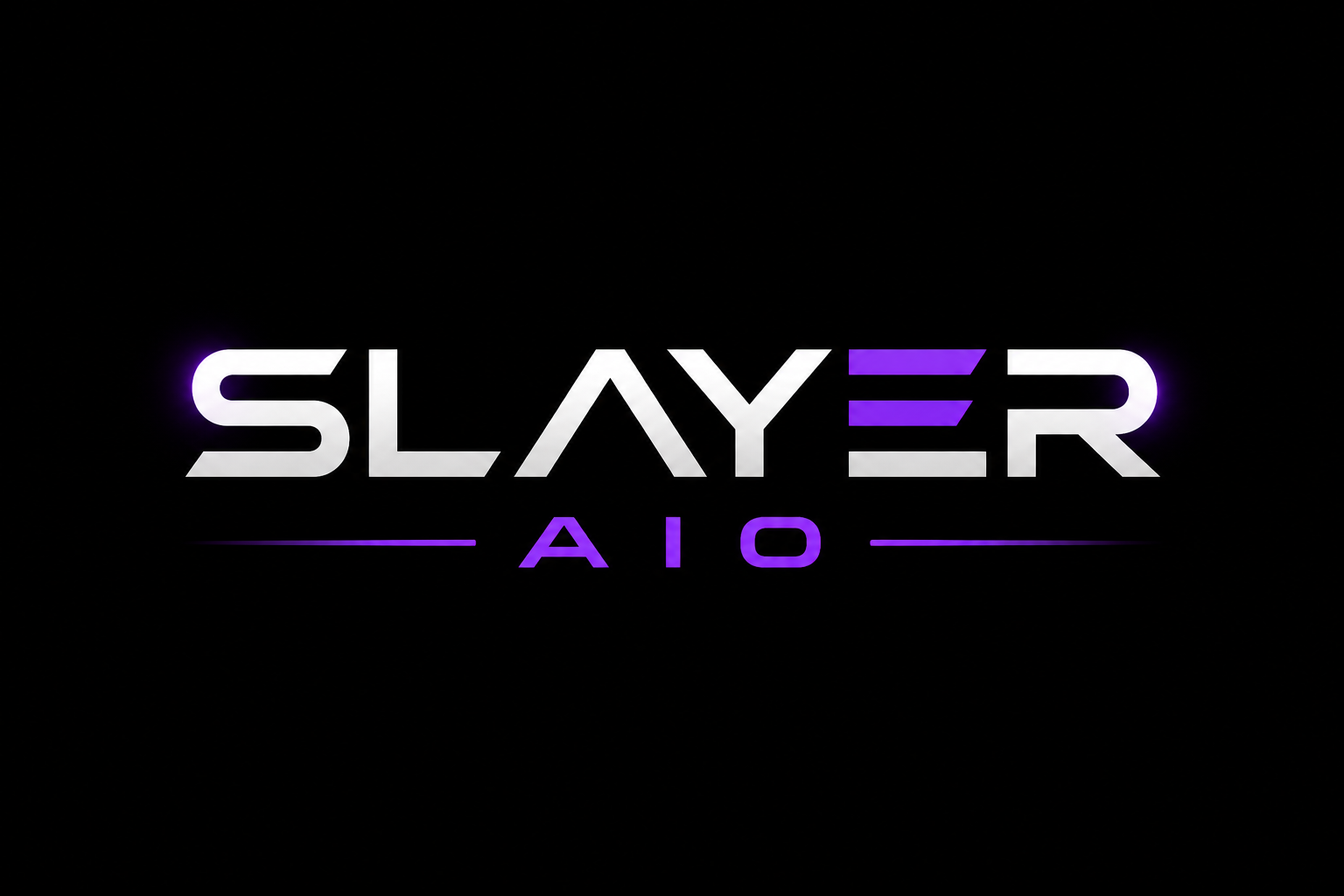 SLAYER AIO