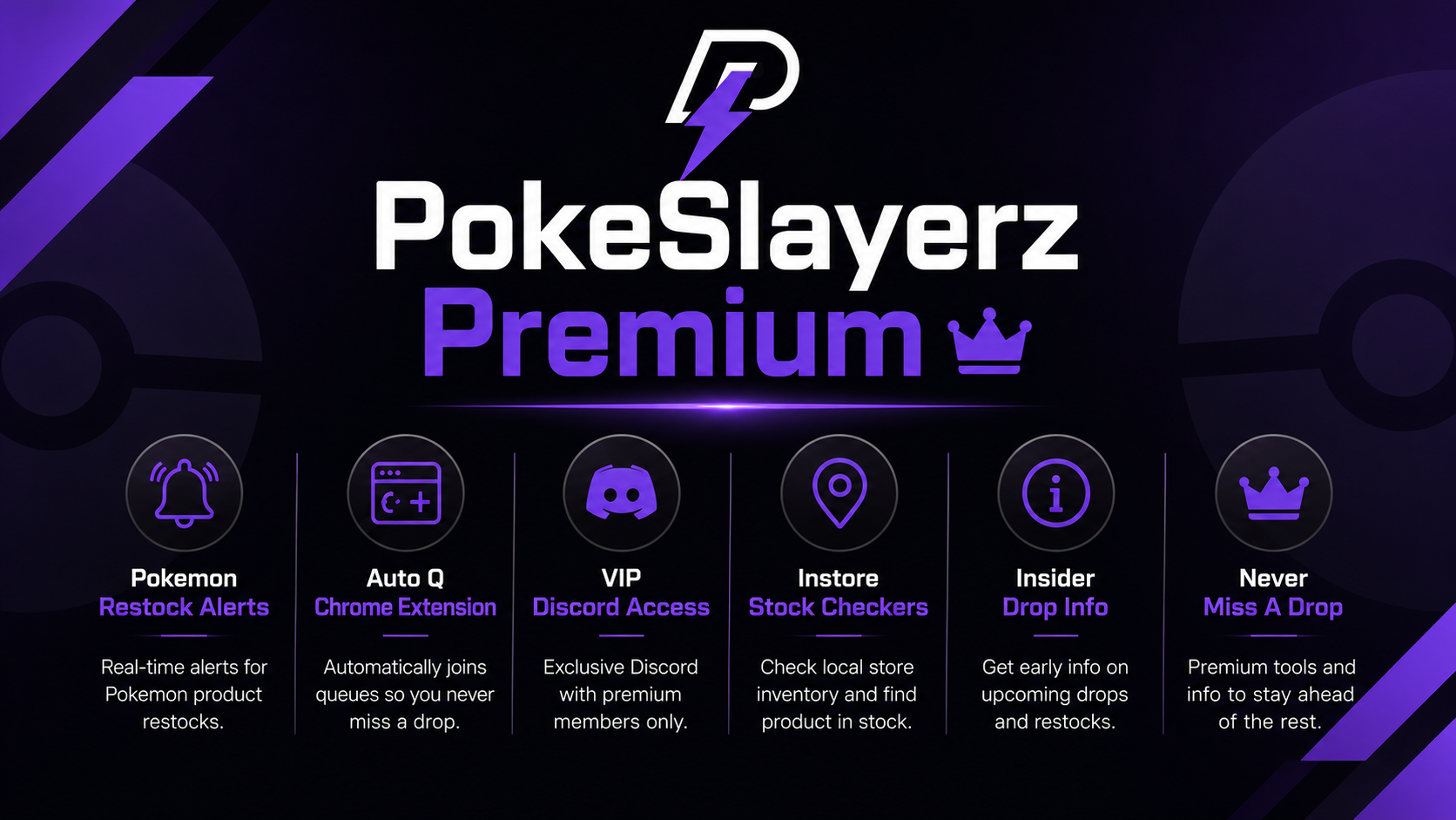 PokeSlayerz Premium