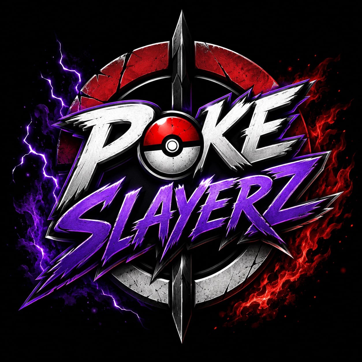 Poke Slayerz