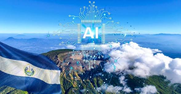 Ai-Powered Future: El Salvador