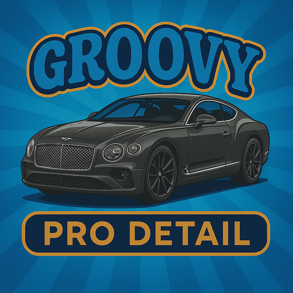 Groovy Detail LLC