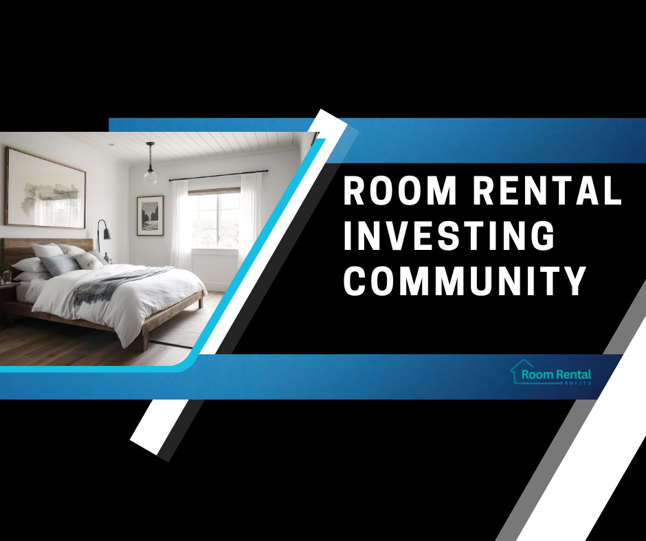 Room Rental Profits Course