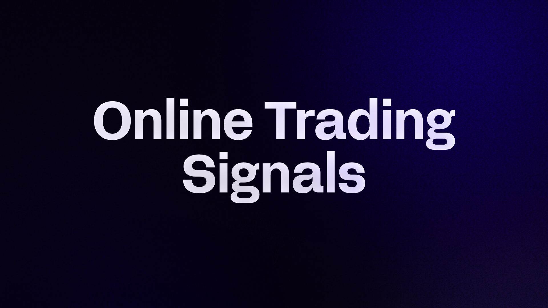 Day Trading 