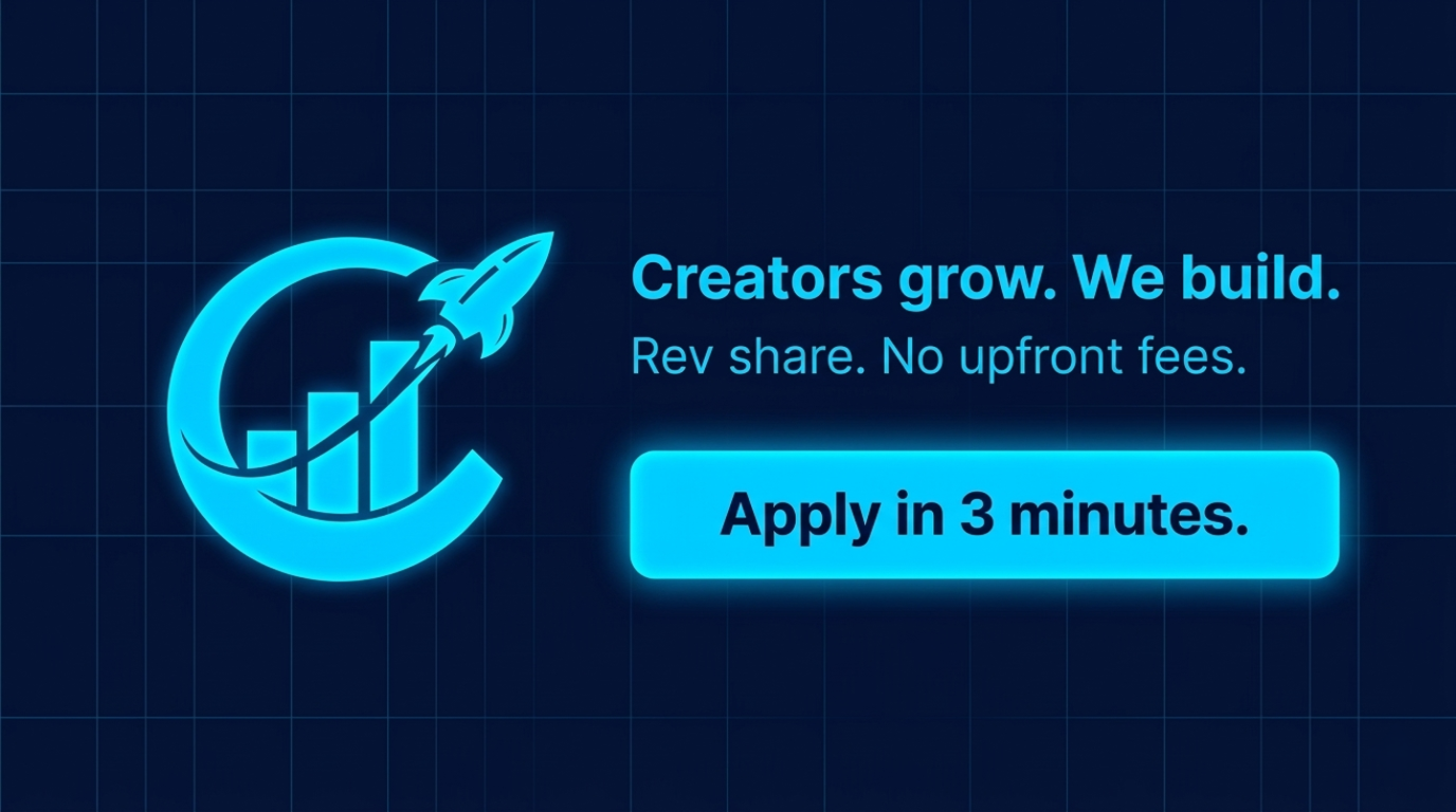 MBS Creator Partnership