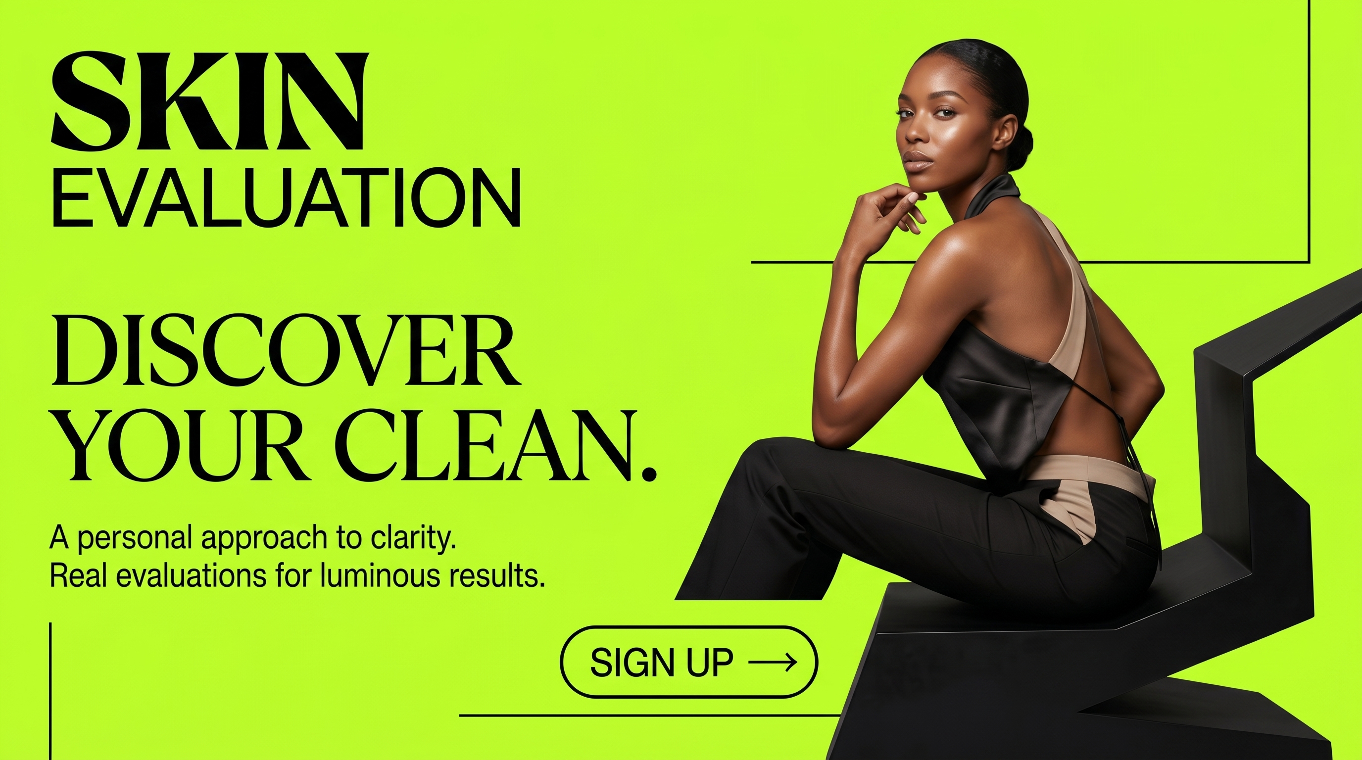 Skin Evaluation