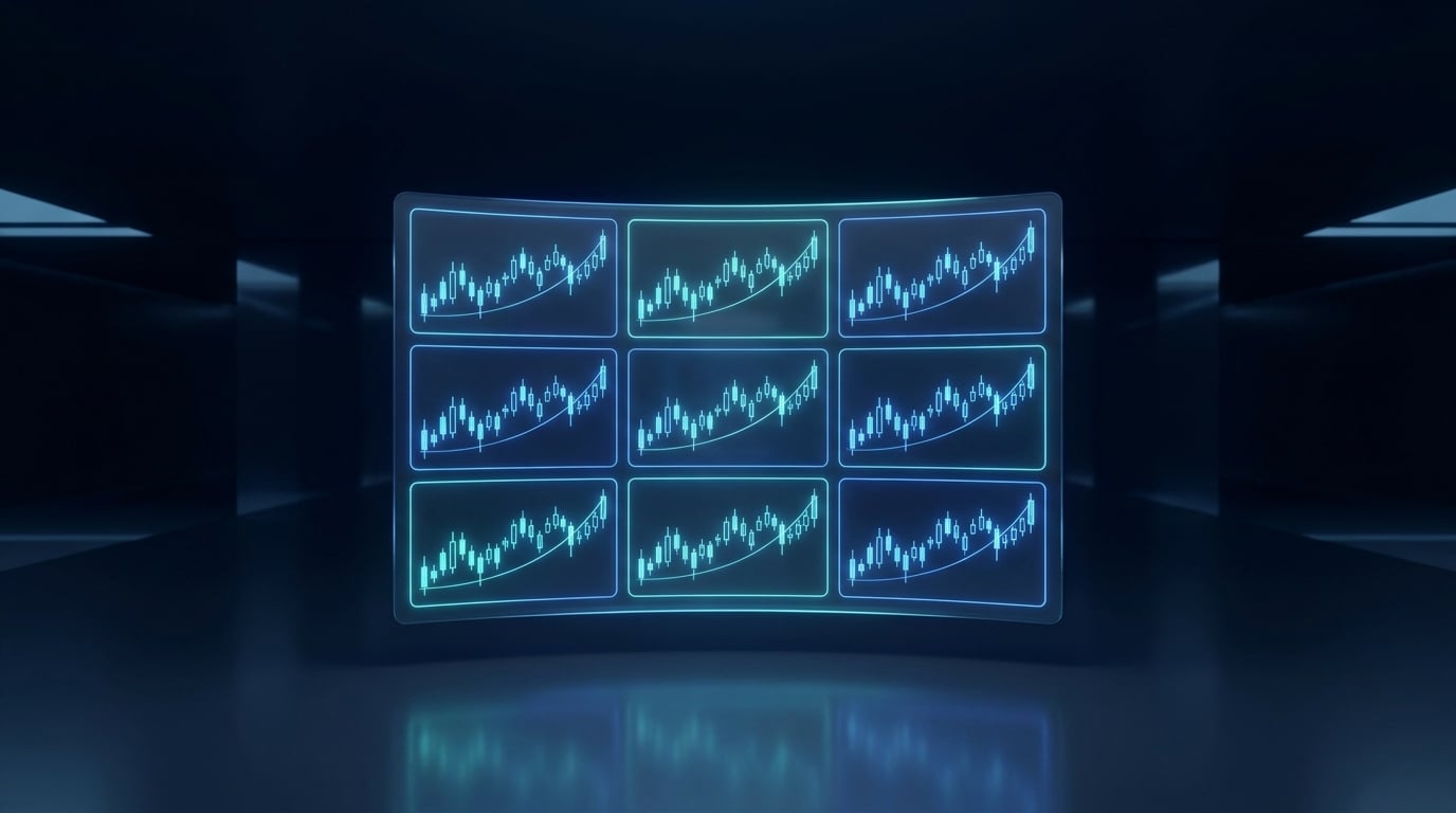 9 Bot Bundle DUO2™•DUOrc™•ORBO2™•ORBOib™•ADAM™•EVE™•MICH™•HUGO™•AURA™