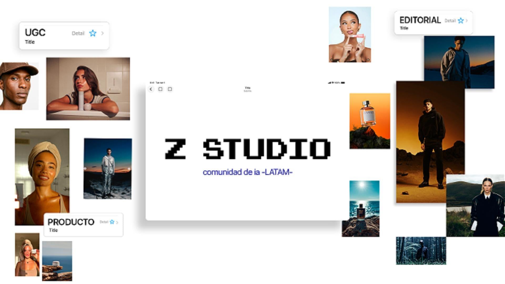 Z promting bot creativo