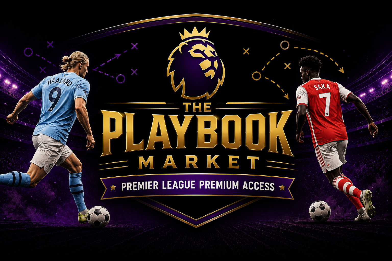 Premier League Premium