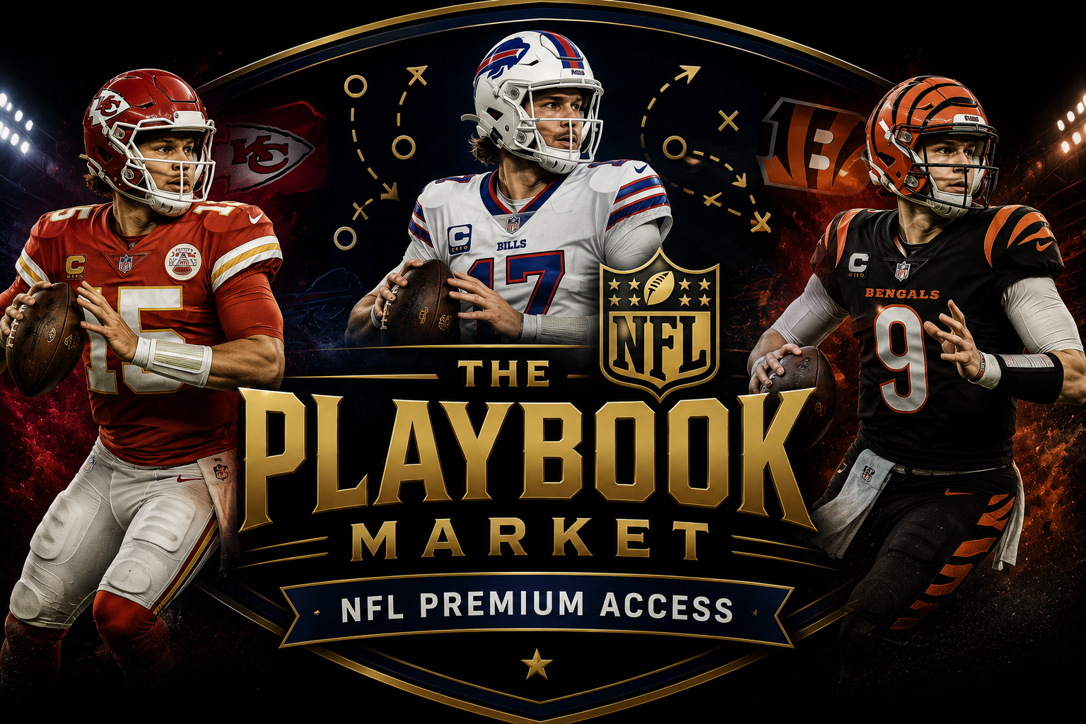 NFL Premium