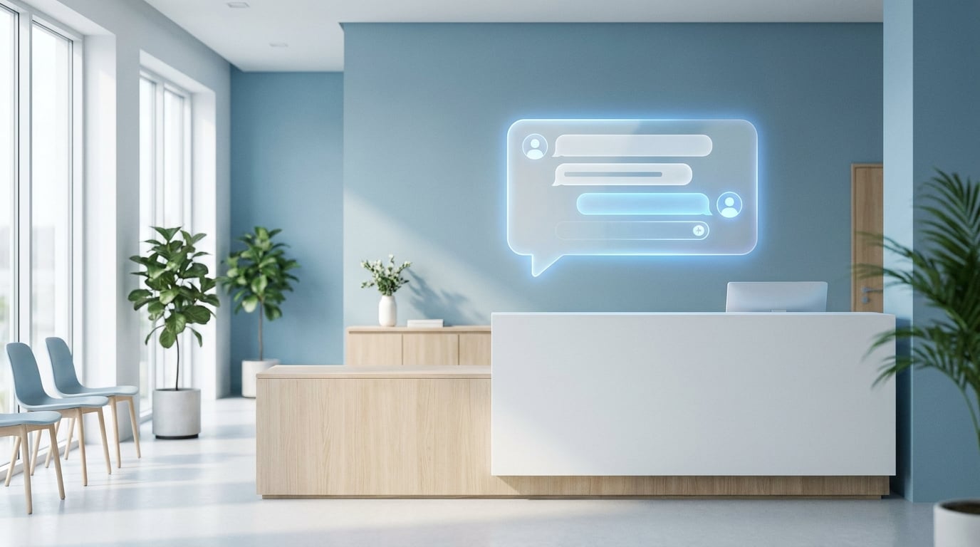 AI Patient Intake Bot