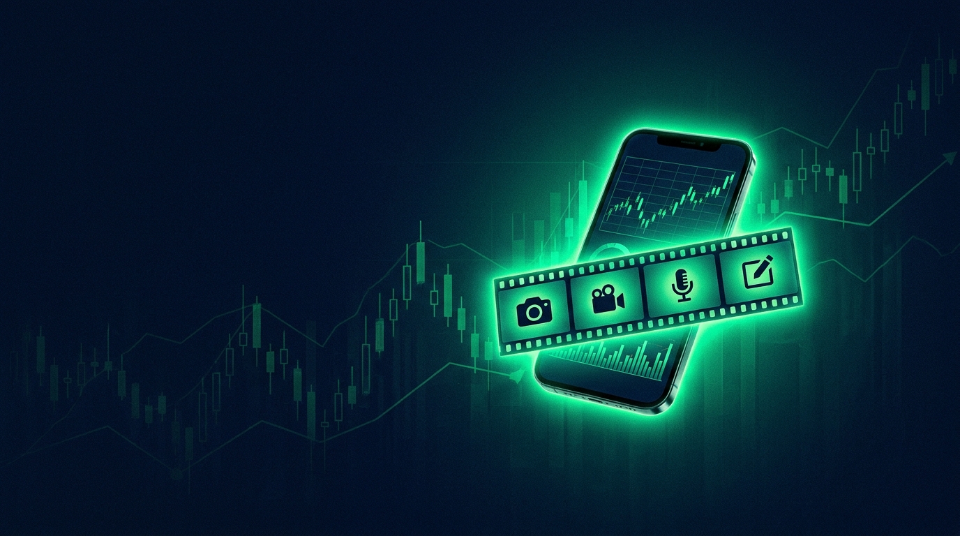 Finance Clip Network — Free Member