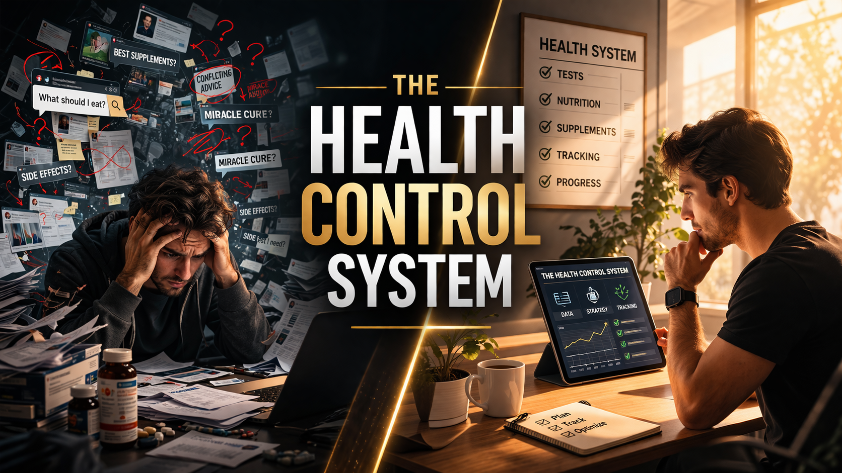 HOW THE PHARMA ACTUALLY WORKS