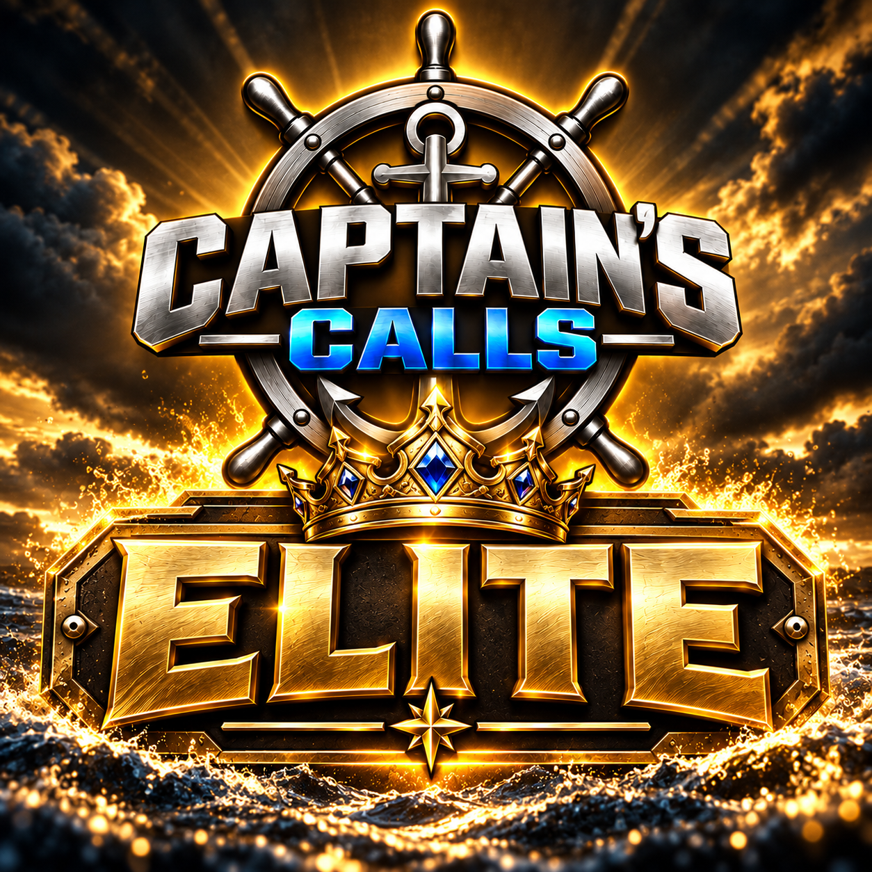 Captain's Calls Elite