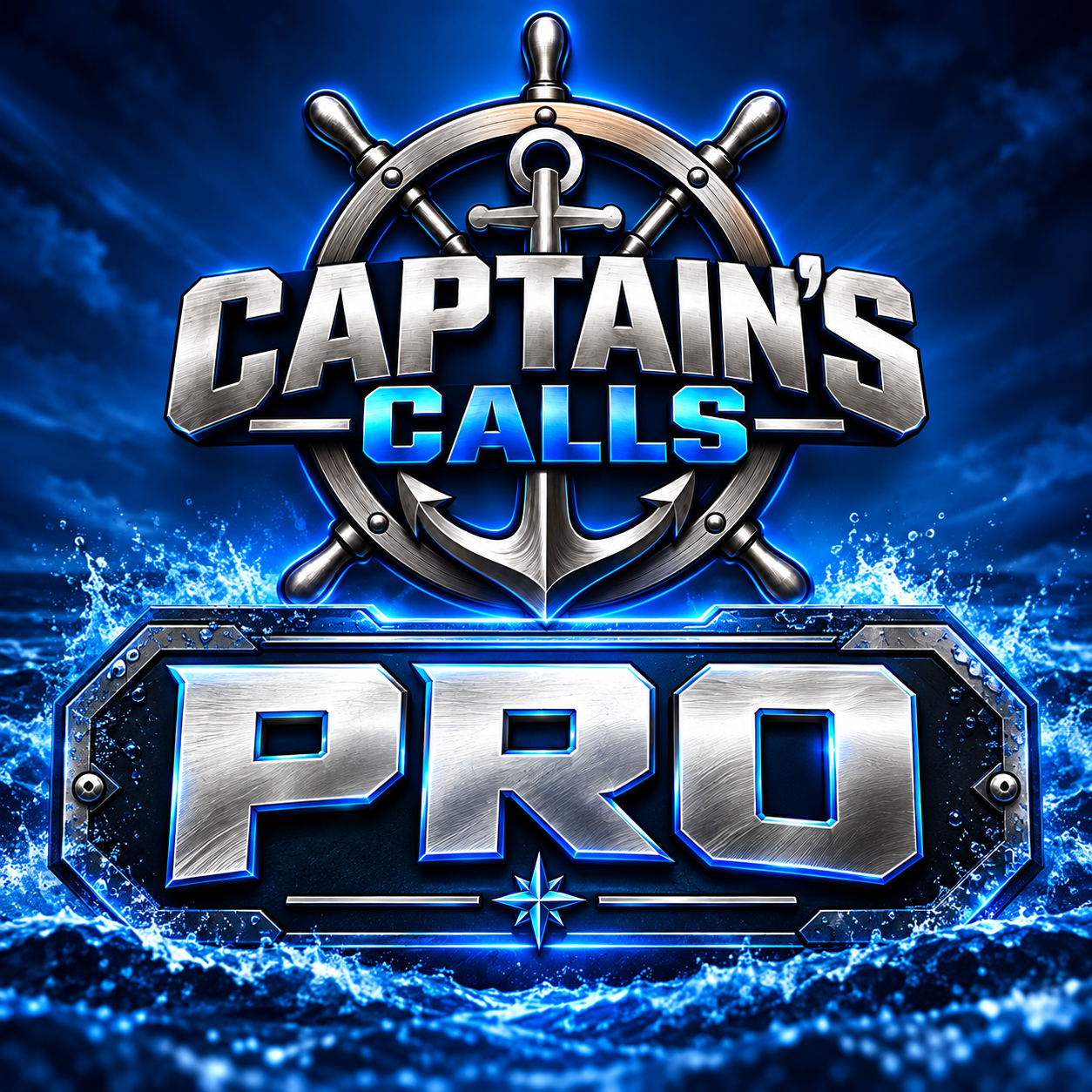 Captain's Calls Pro