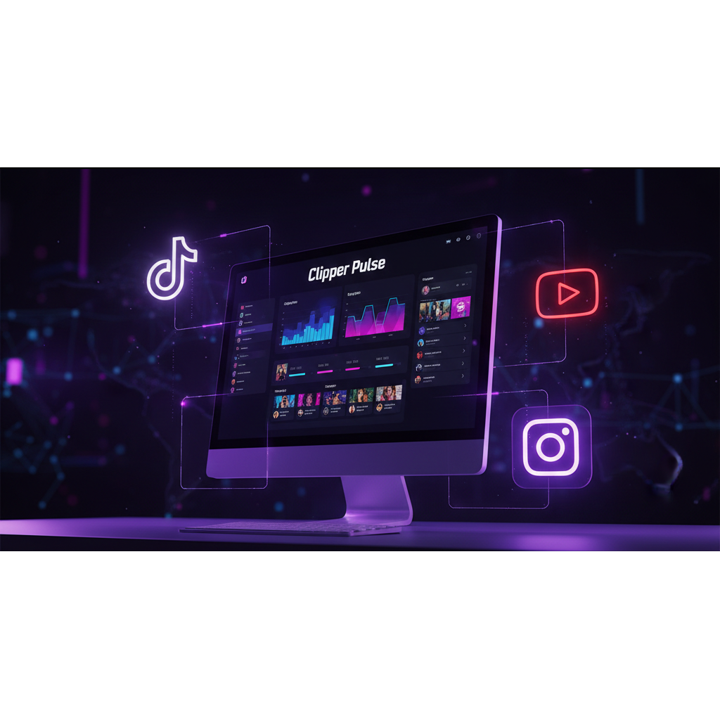 Clipper Pulse banner
