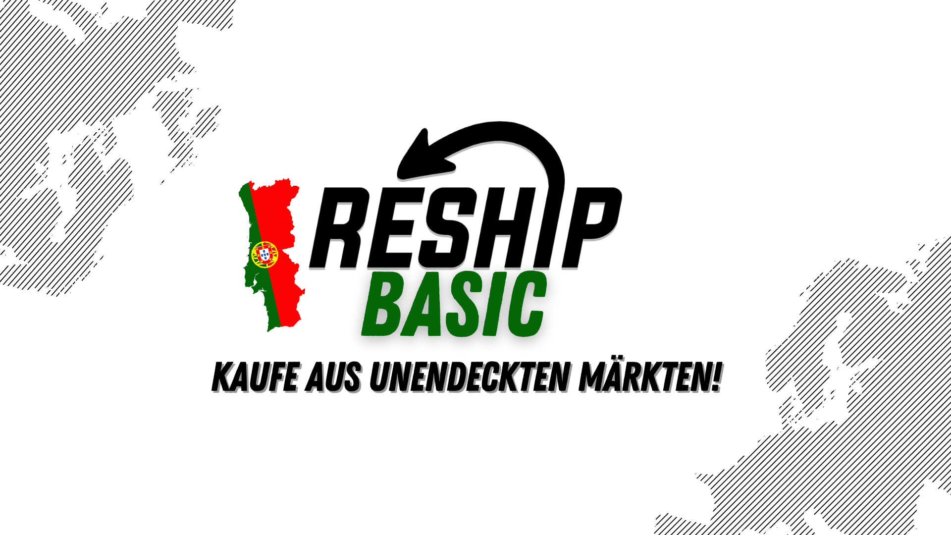 Reship Basic Access (Portugal)