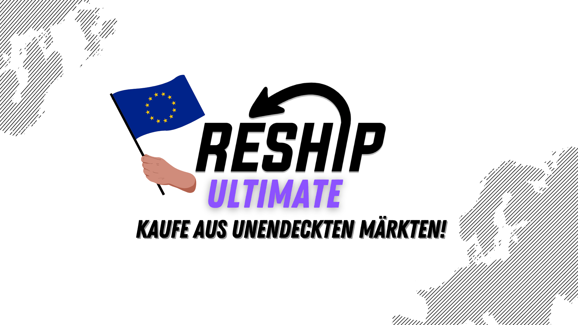 Reship Ultimate Access (Europa weit)