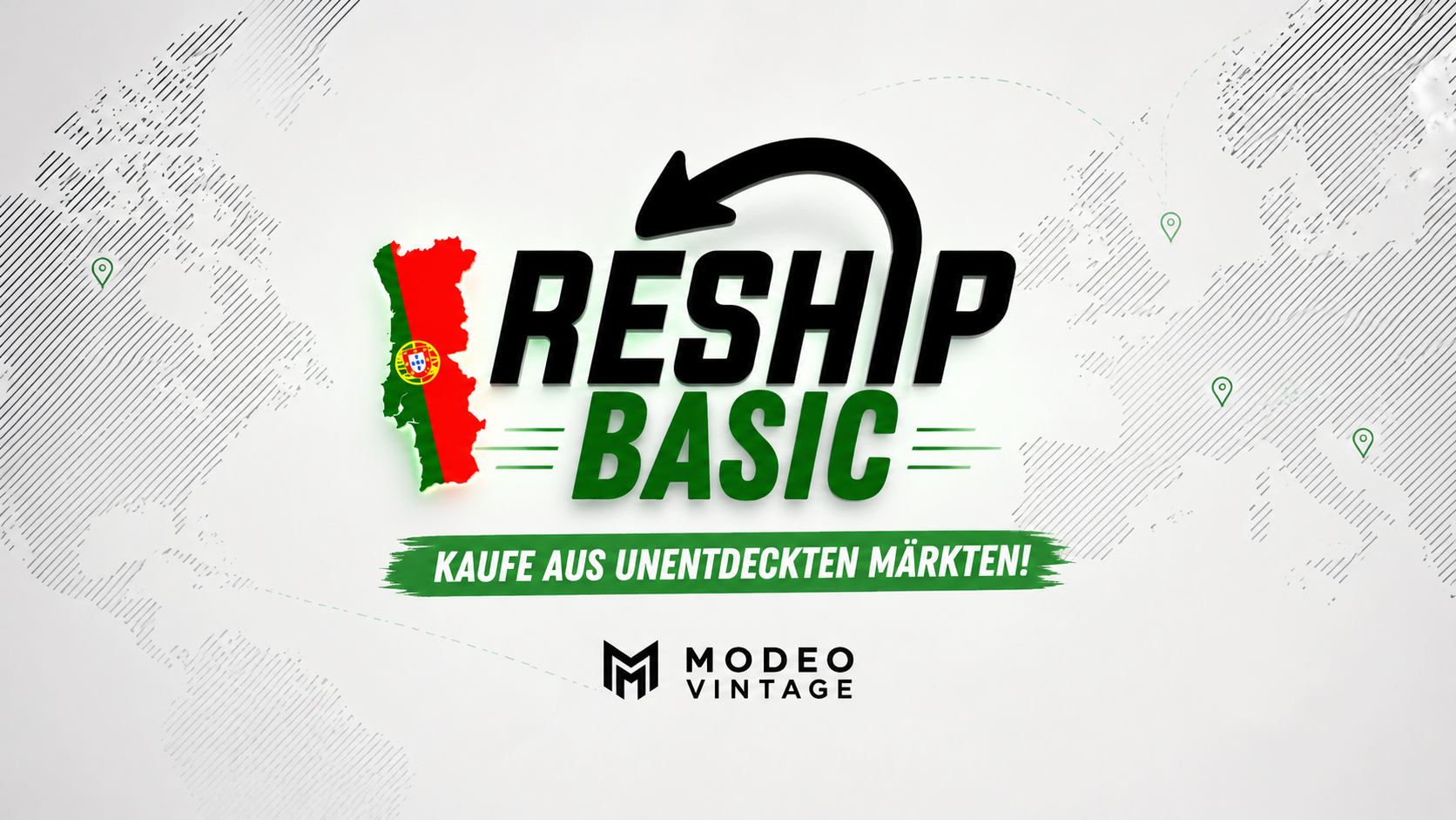 Reship Basic Access (Portugal)