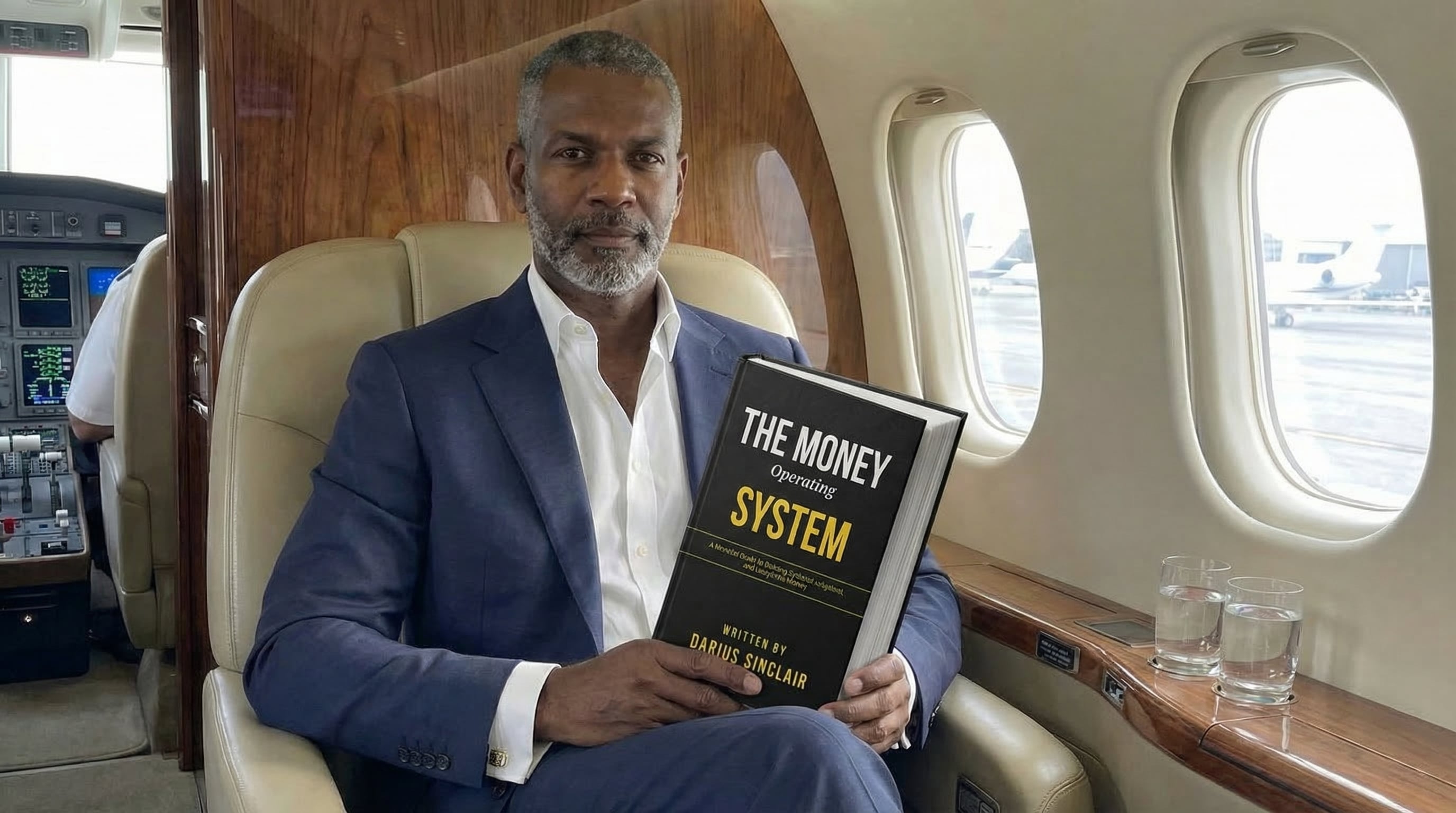 The Money Operating System