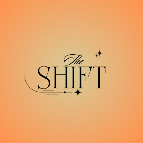 The Identity Shift Playbook 