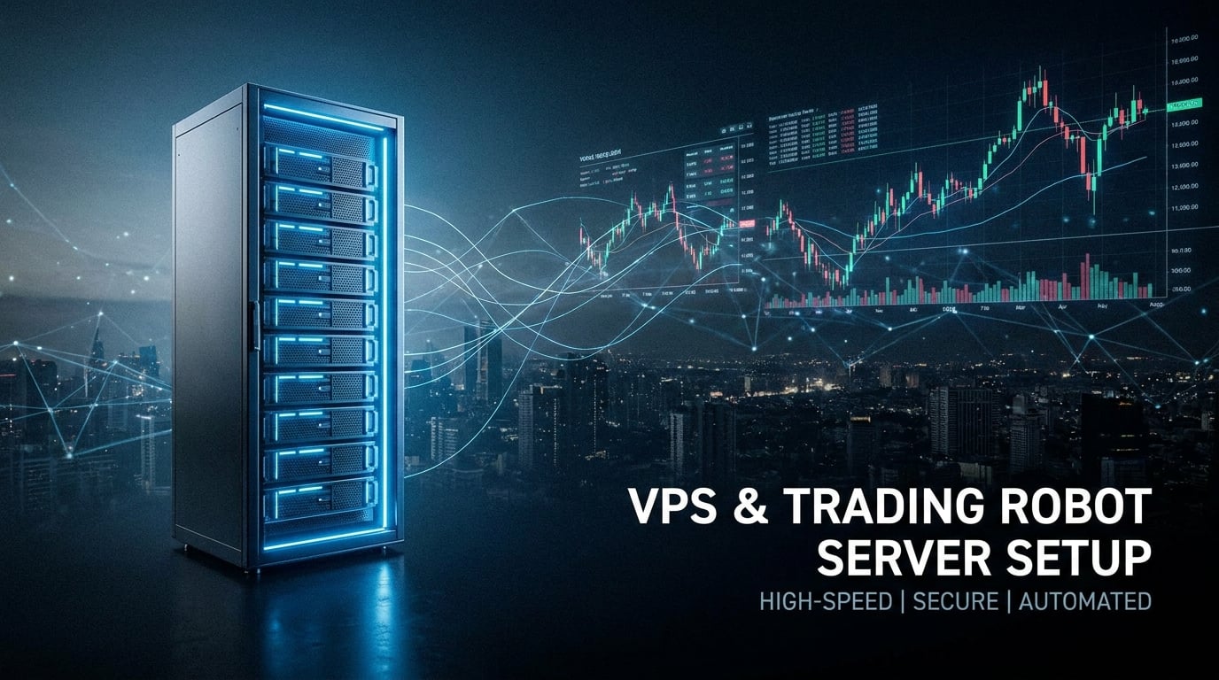 VPS & Trading Robot Setup Service