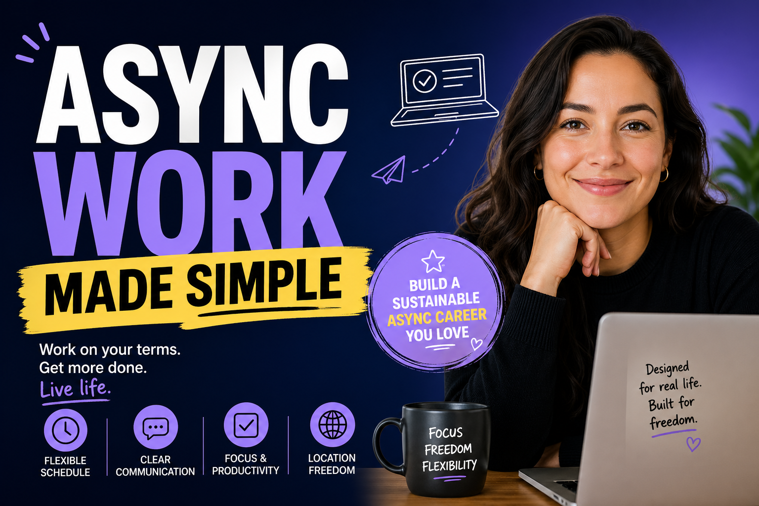 Async Advantages