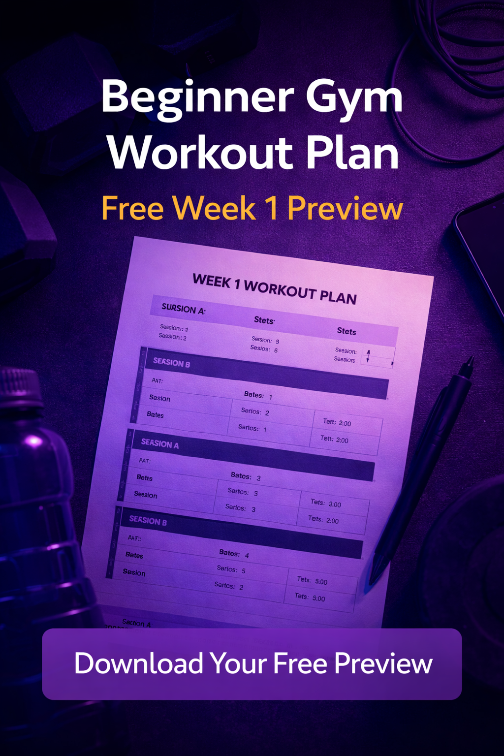Free 7-Day Starter