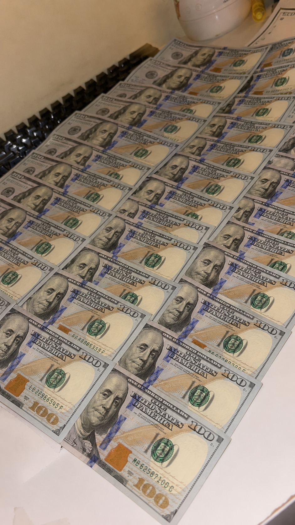 the 3k a week formula 
