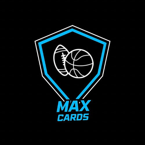 Max Cards’ Discord