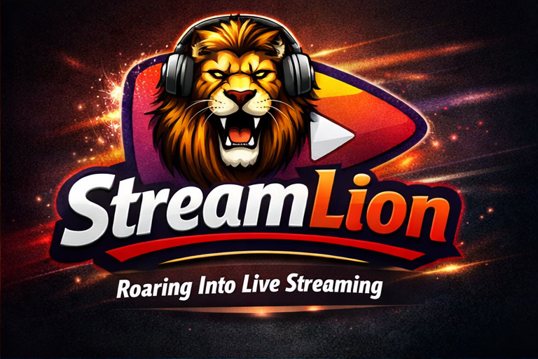 StreamLion