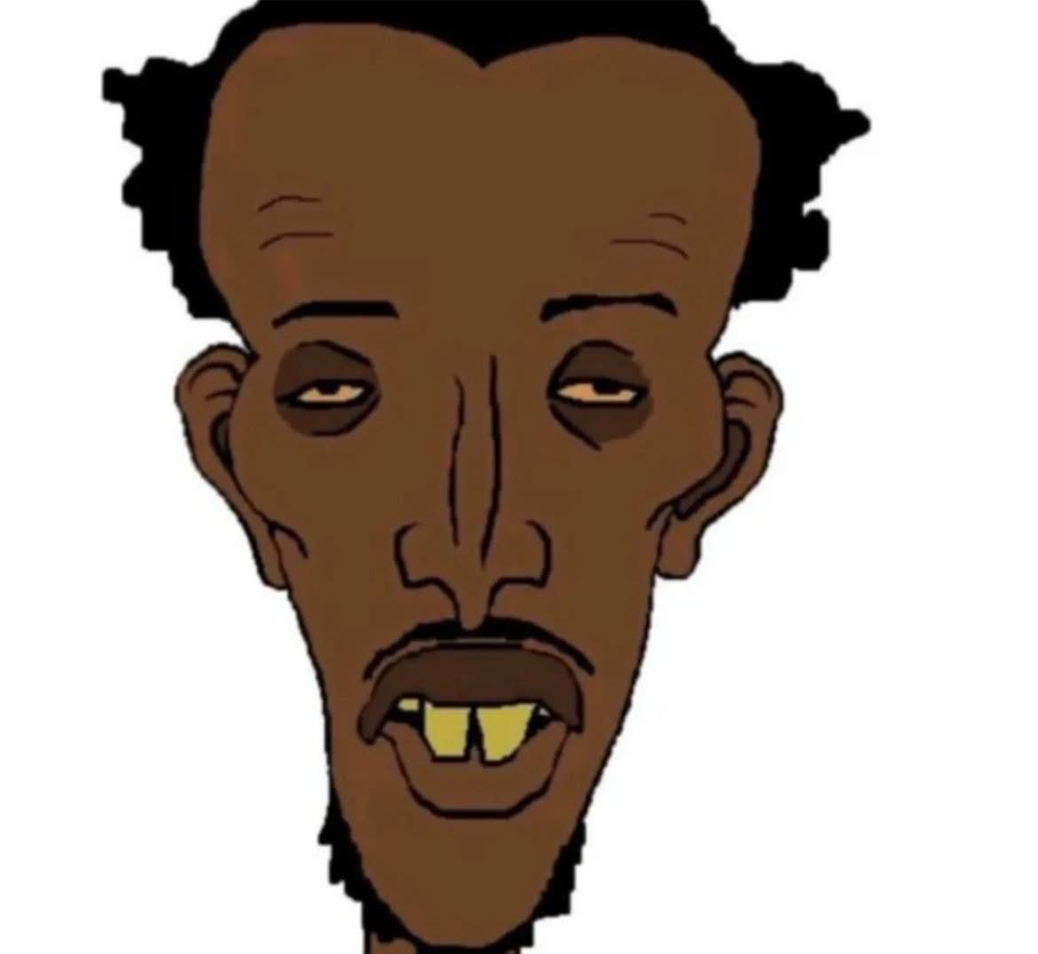 F