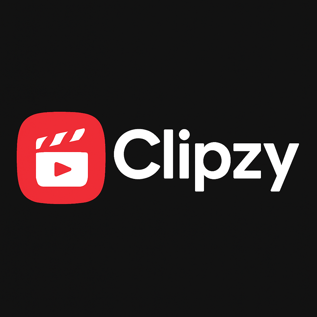 Clipzy banner