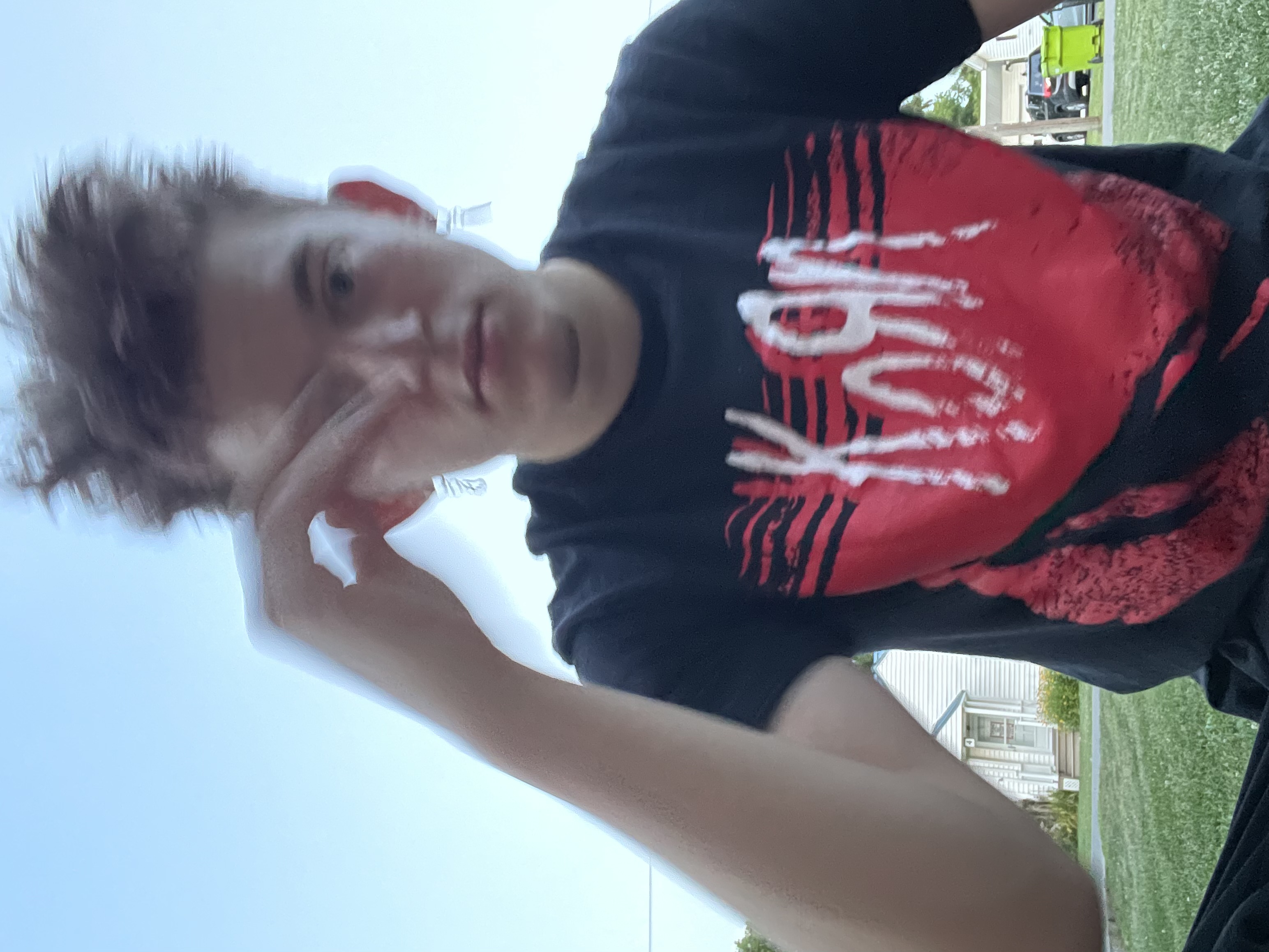 Fun guy
