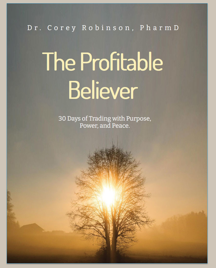 The Profitable Believer