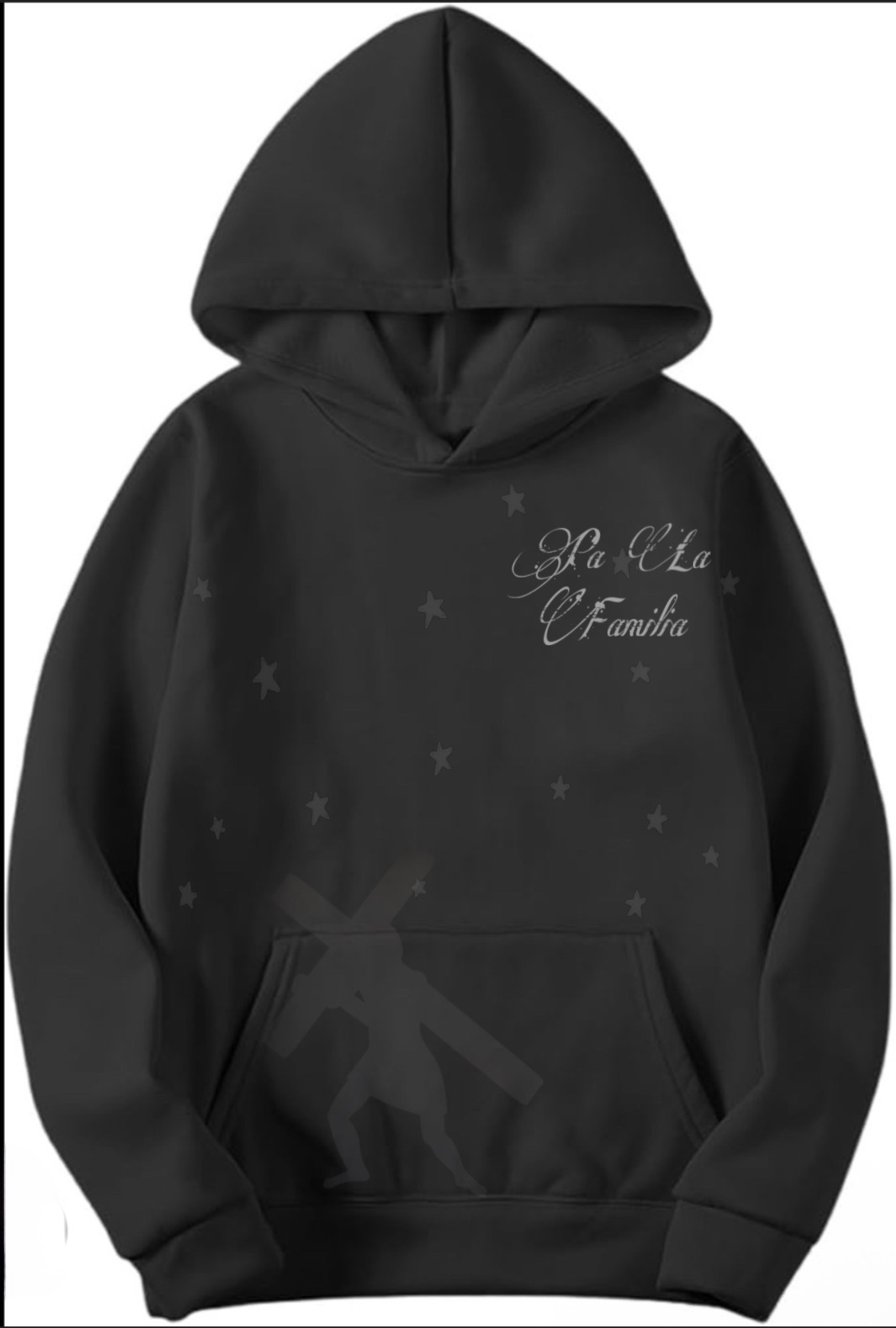 Pa La Familia Hoodie