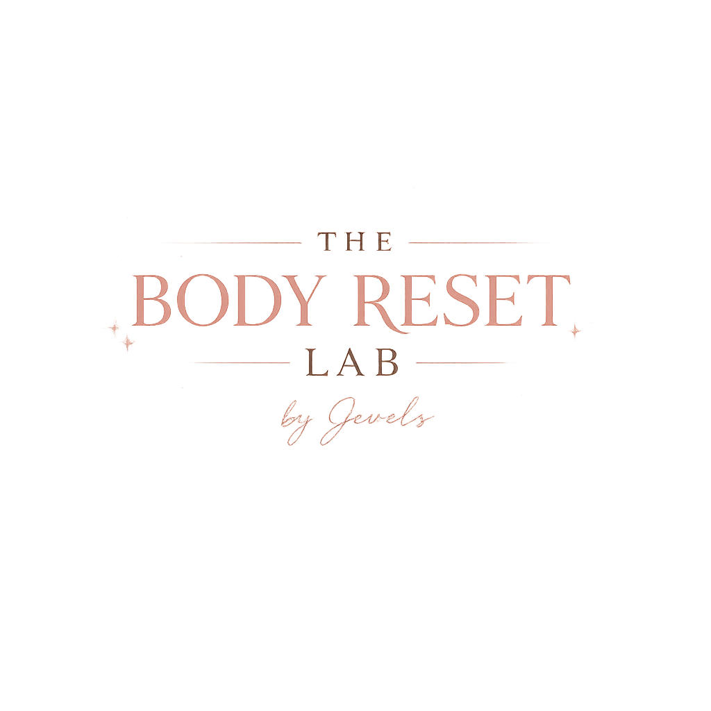The Body Reset Lab