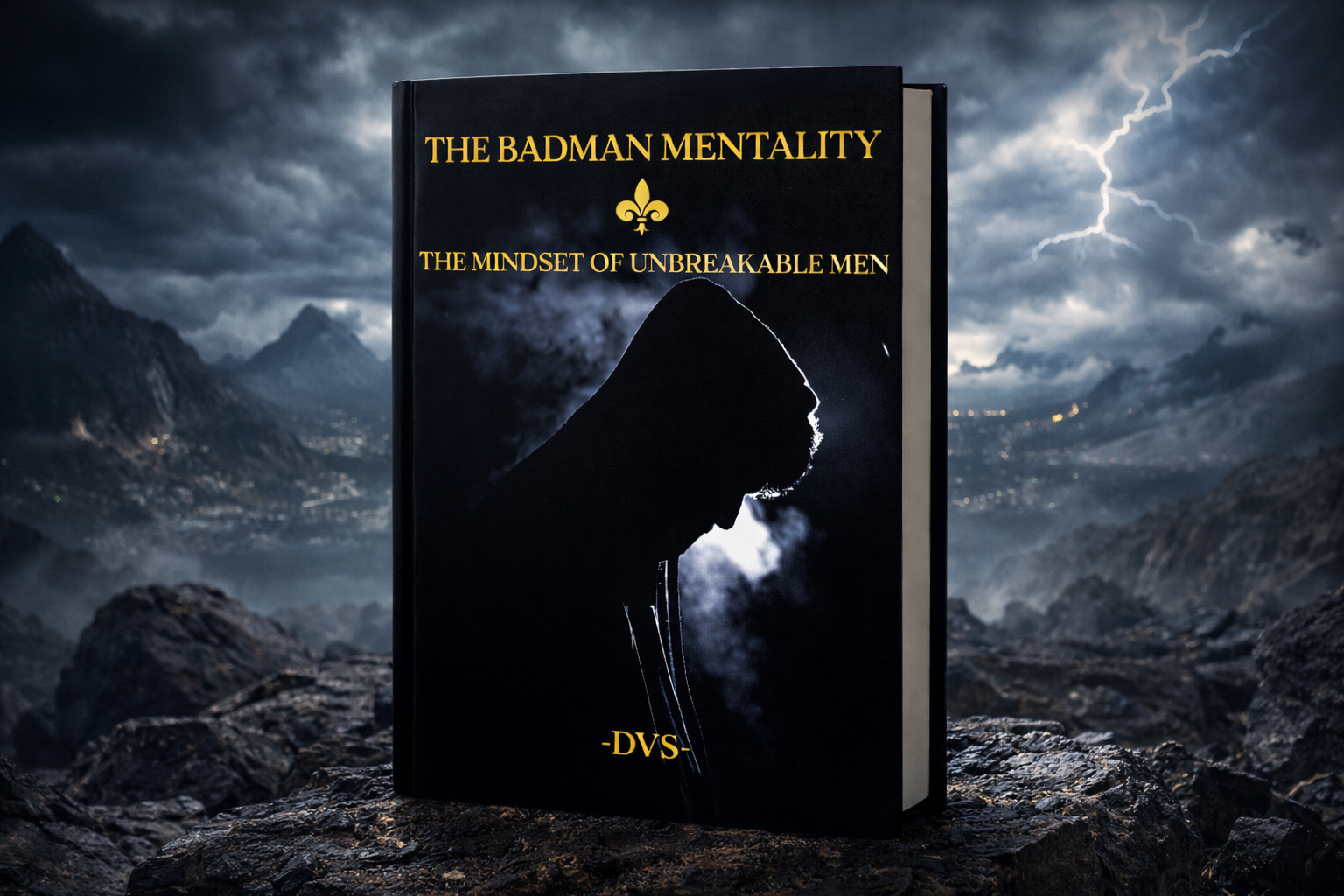 The Badman Mentality