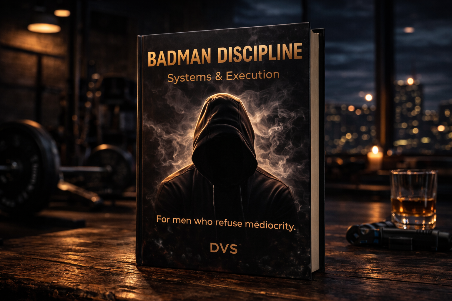 The Badman Discipline