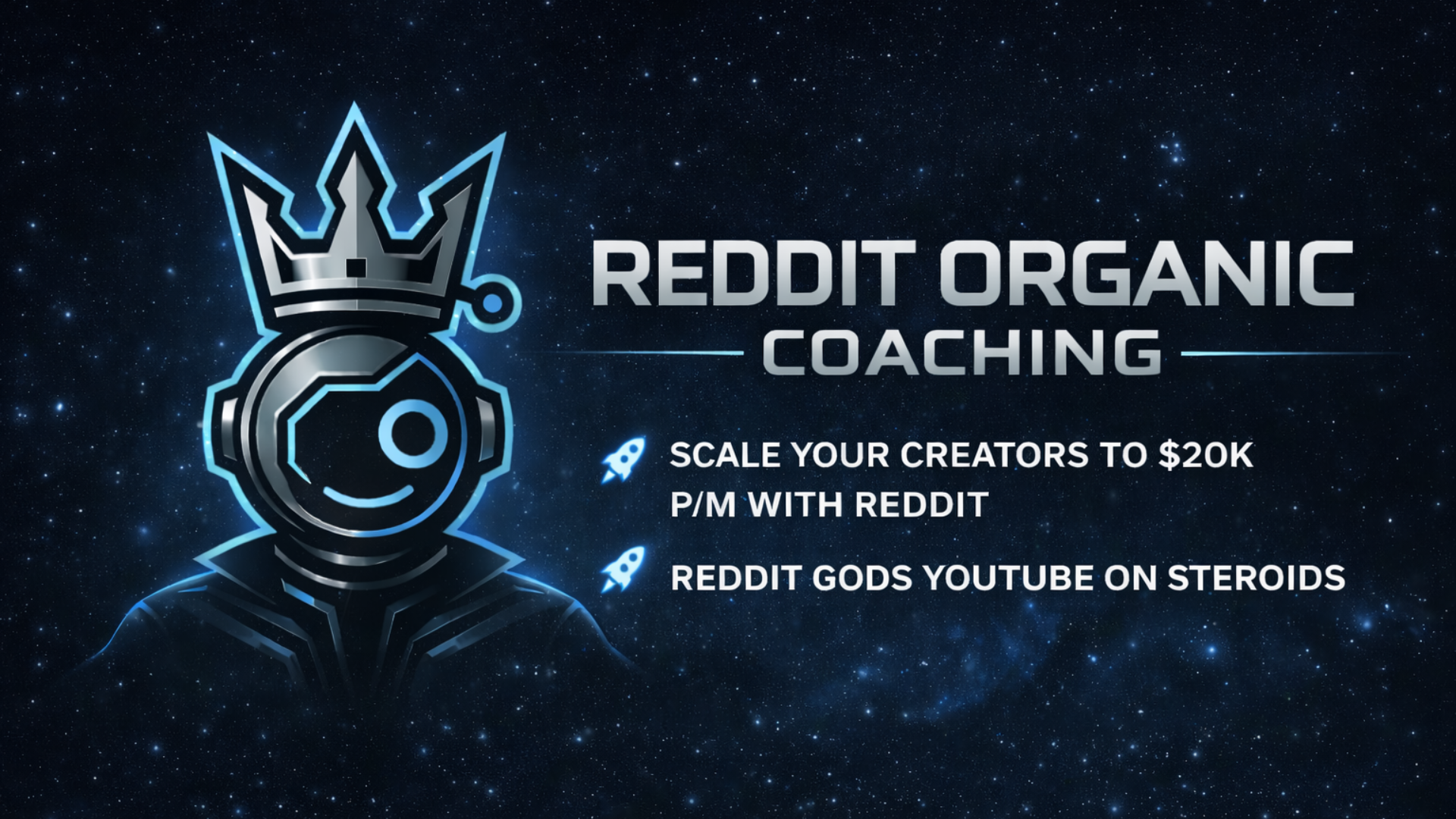 Full Reddit Organic OFM Coaching | by Reddit God