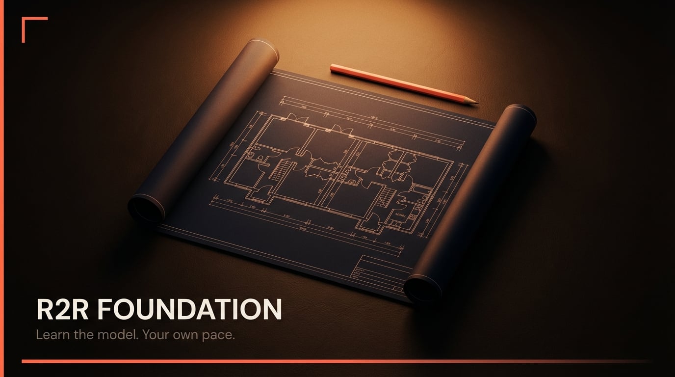 R2R Foundation