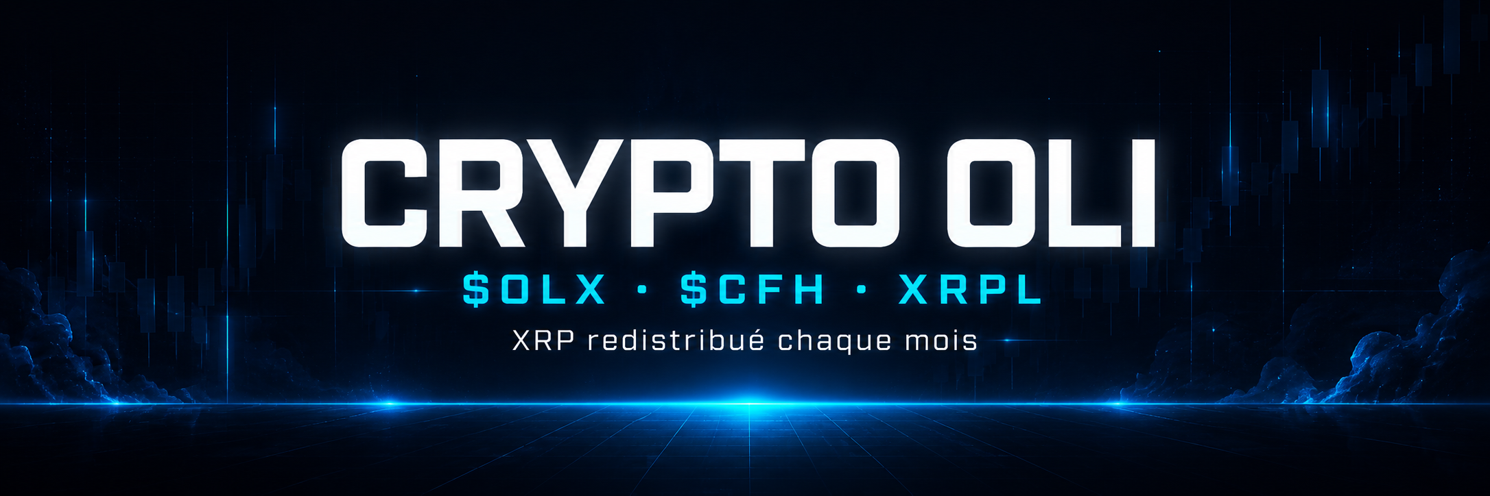 Crypto Oli banner