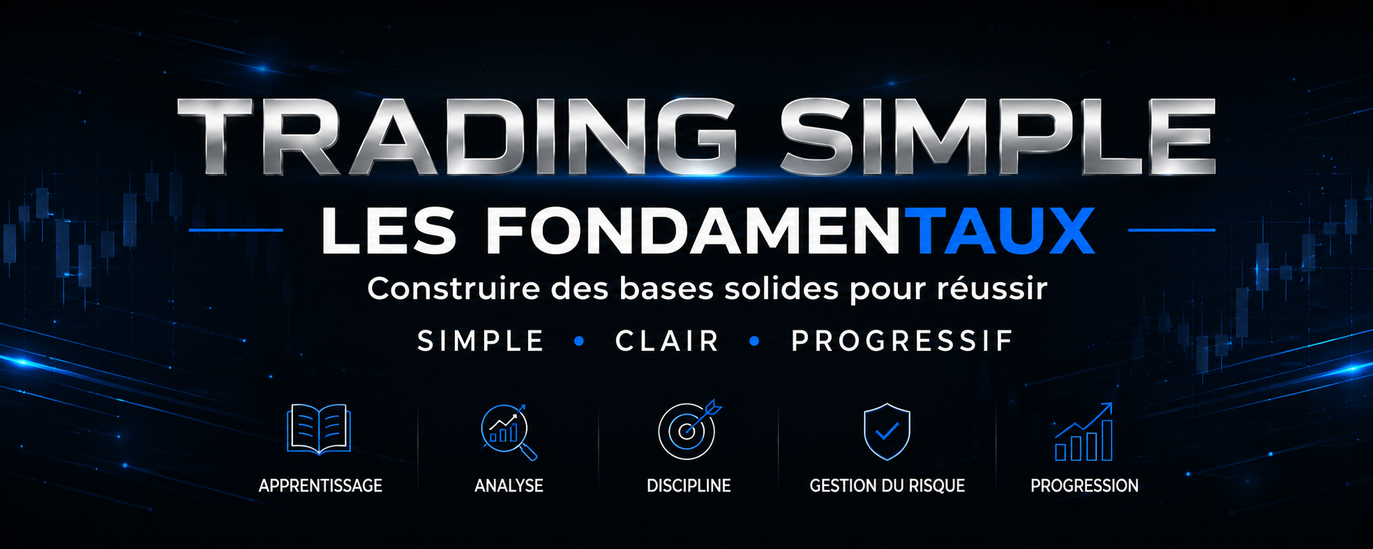 Trading Simple pour Débutants