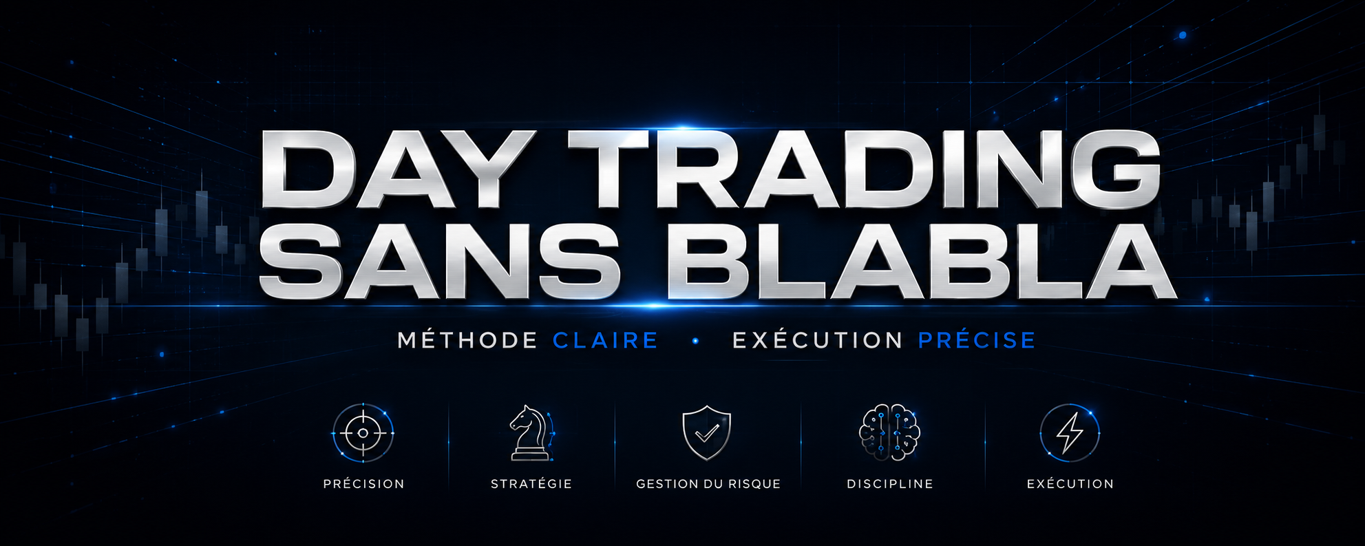 JAAO19 – Méthode de Day Trading