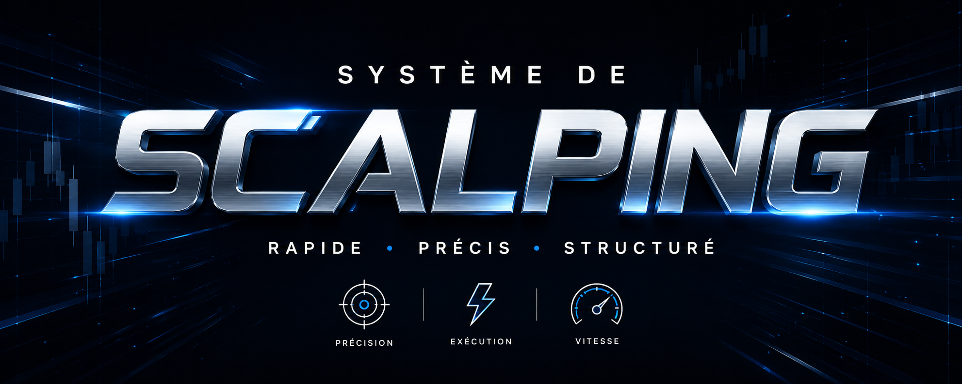 Code 1 – Système de Scalping