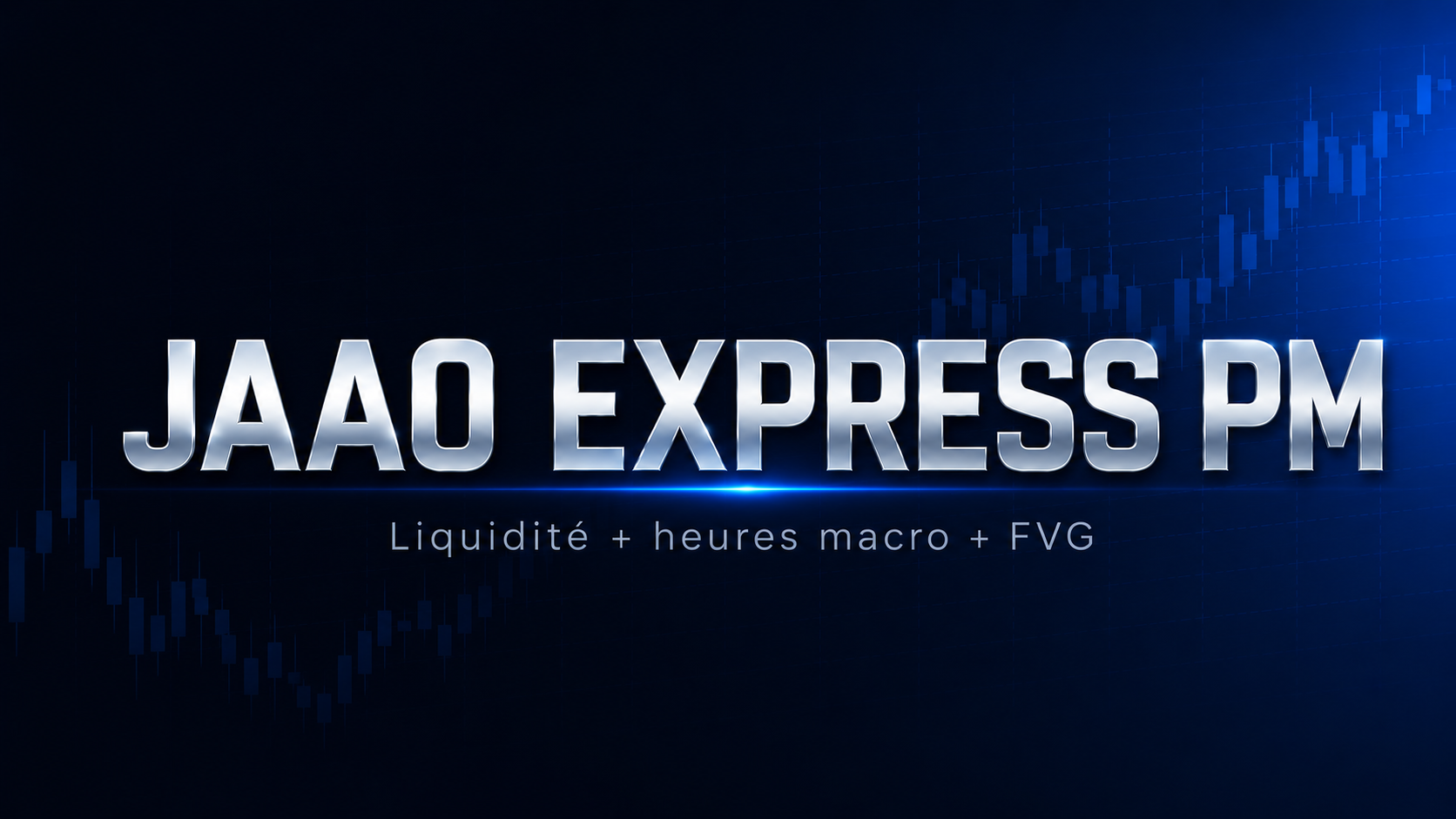 JAAO Express PM