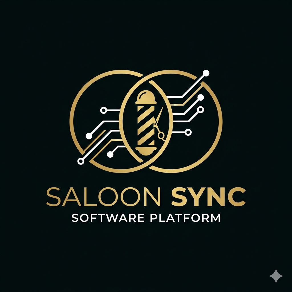 SalonSync Booking System