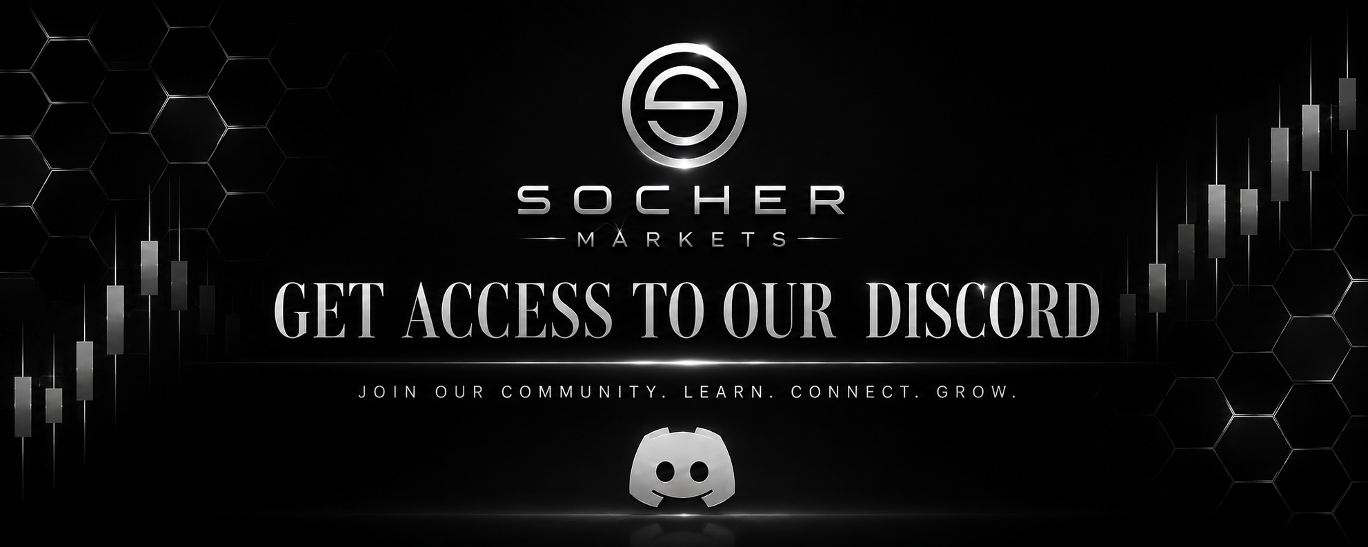 Socher Markets Discord