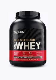Whey protein 
