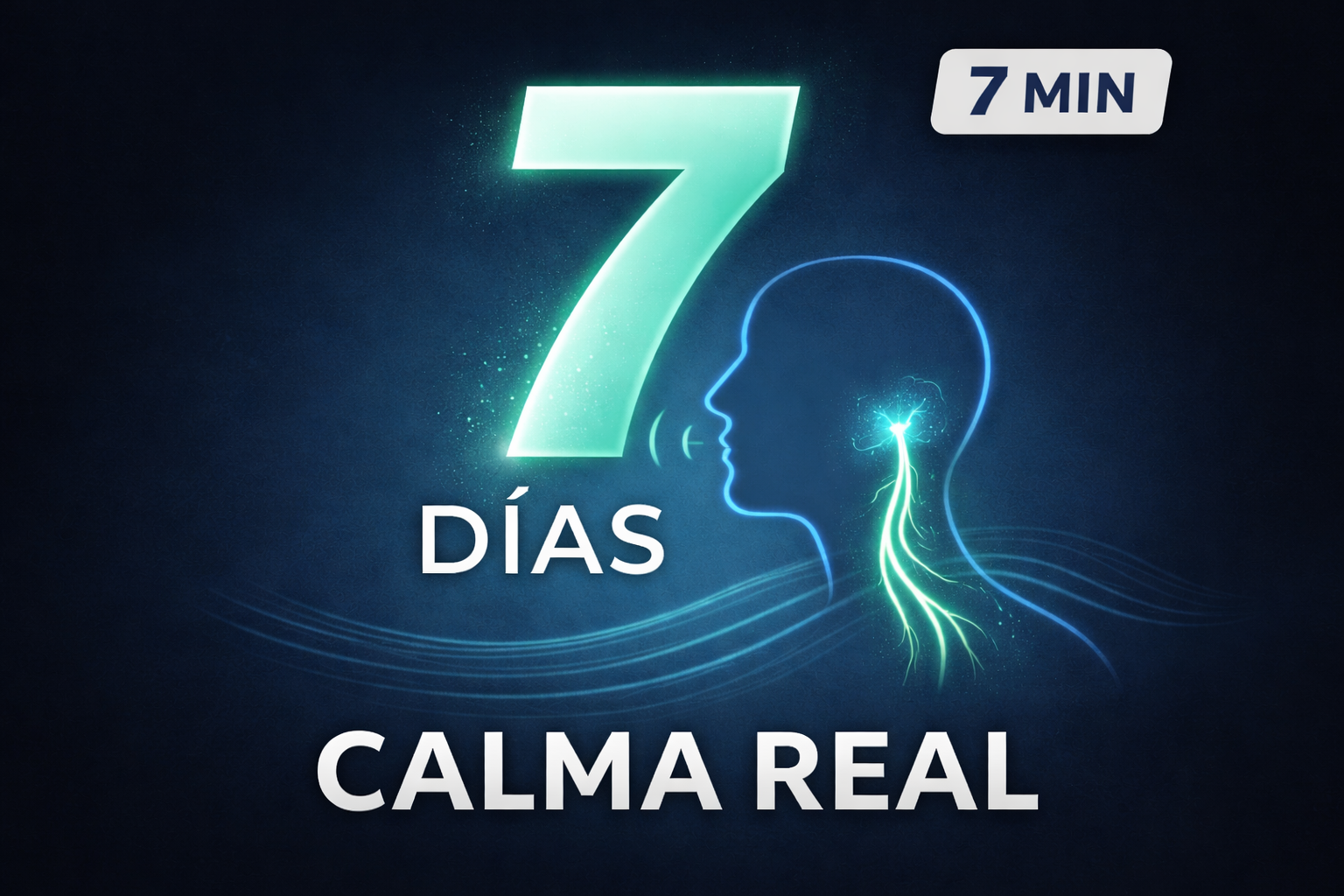Reto Calma en Minutos