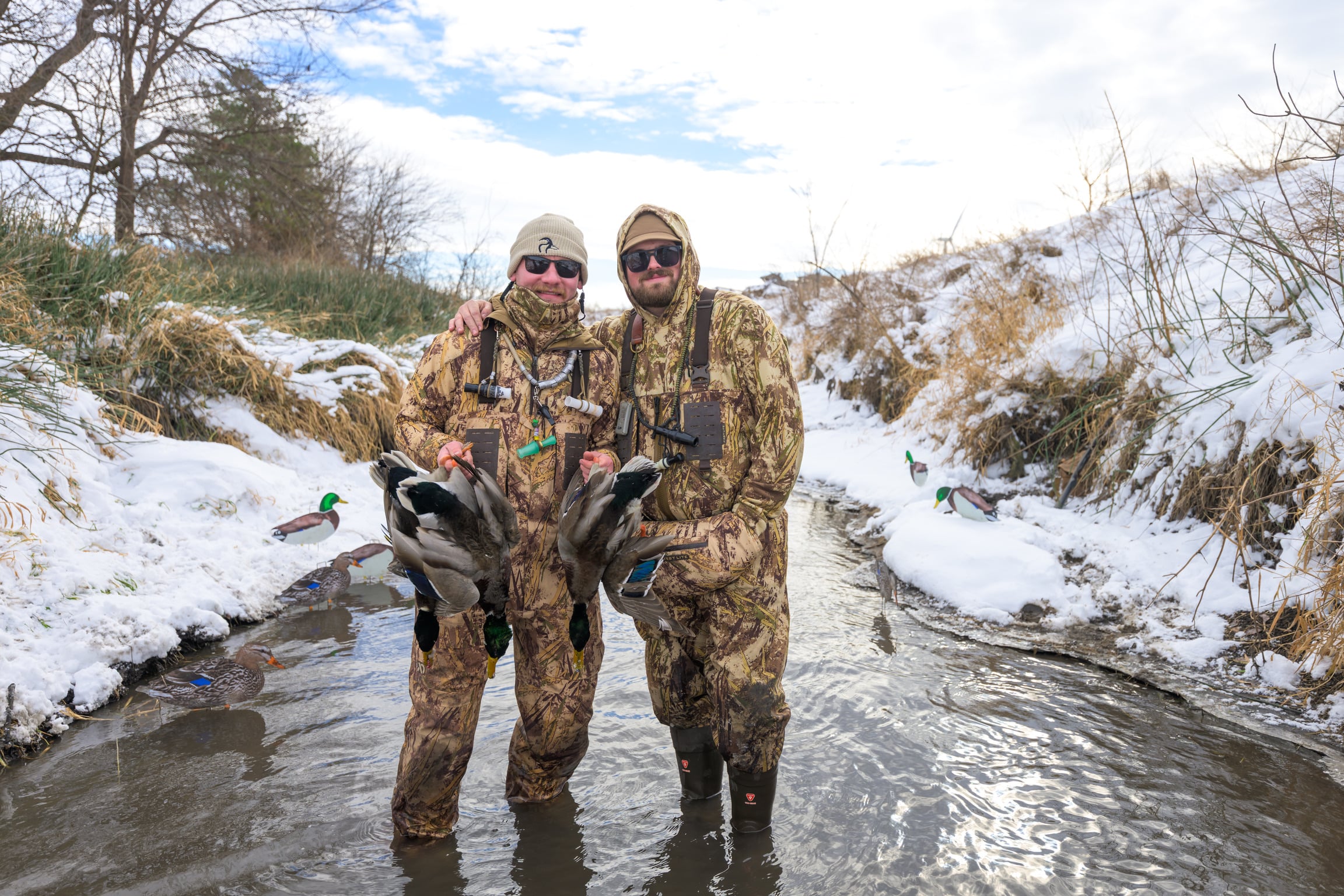 Flyways Hunt Club